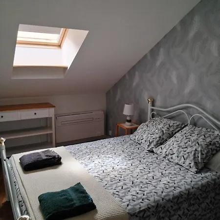 Maison De Pecheur 6 Personnes بيت للعطل *