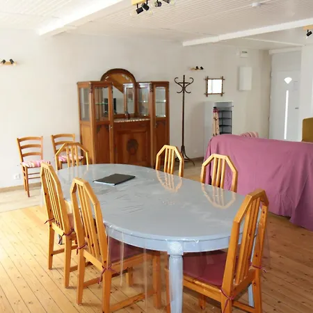 Maison De Pecheur 6 Personnes بيت للعطل *
