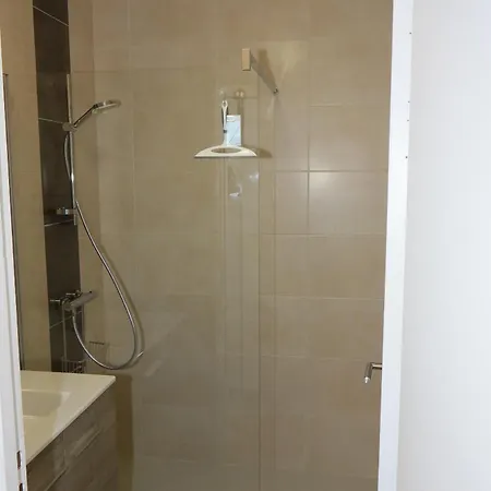 Maison De Pecheur 6 Personnes 度假居 *