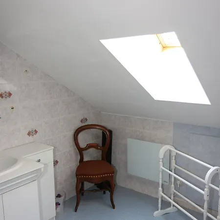 Maison De Pecheur 6 Personnes 度假居