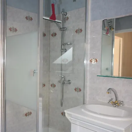 Maison De Pecheur 6 Personnes 莱萨布勒-多洛讷