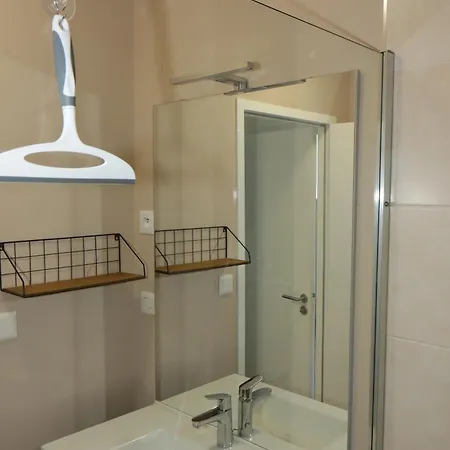 度假居 Maison De Pecheur 6 Personnes