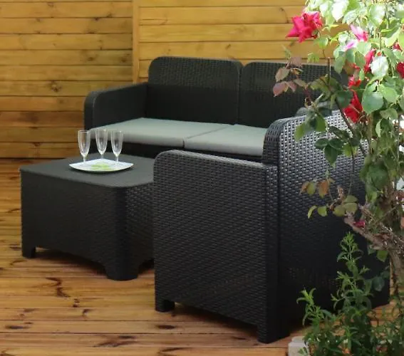 Maison De Pecheur 6 Personnes Tatil Evi Les Sables-dʼOlonne