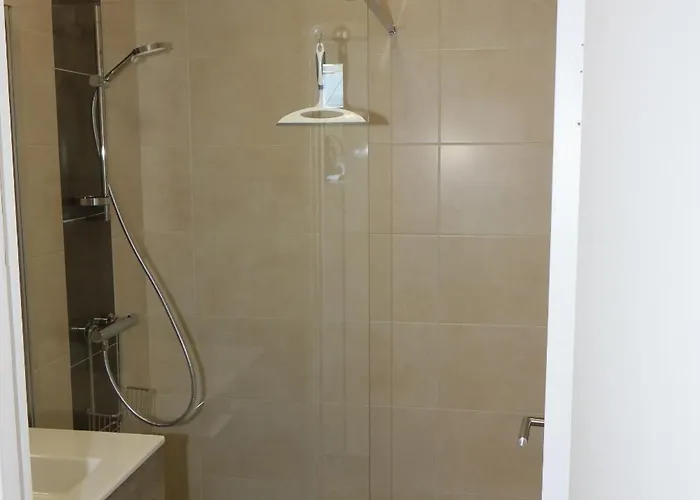 Maison De Pecheur 6 Personnes Tatil Evi *