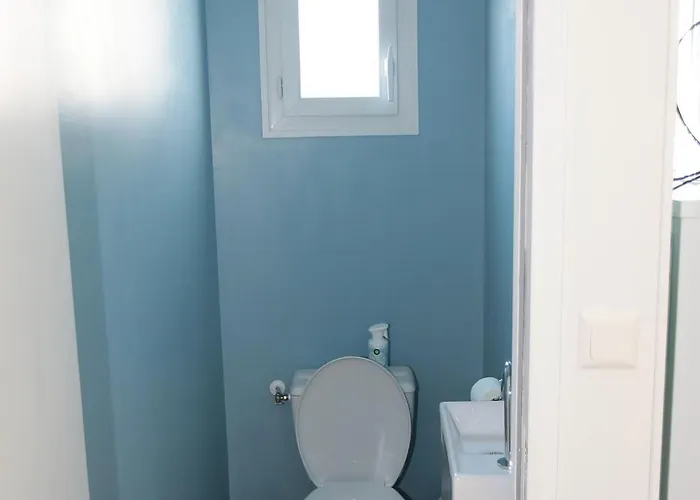 Tatil Evi Maison De Pecheur 6 Personnes *