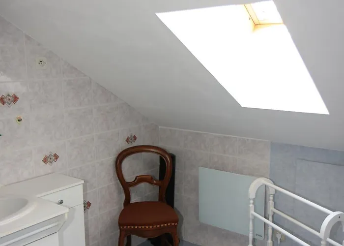 Maison De Pecheur 6 Personnes Tatil Evi