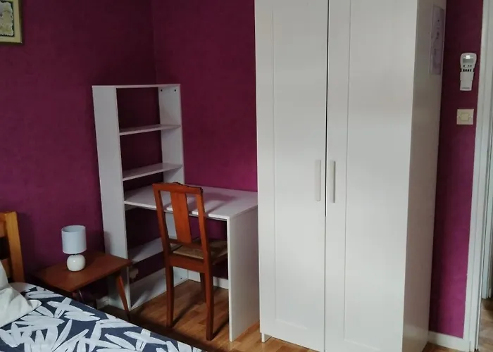 Tatil Evi Maison De Pecheur 6 Personnes *