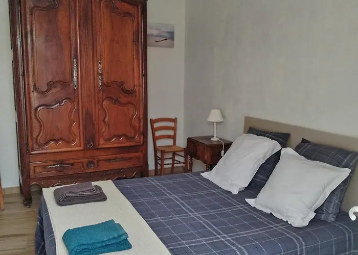 Maison De Pecheur 6 Personnes * Les Sables-dʼOlonne