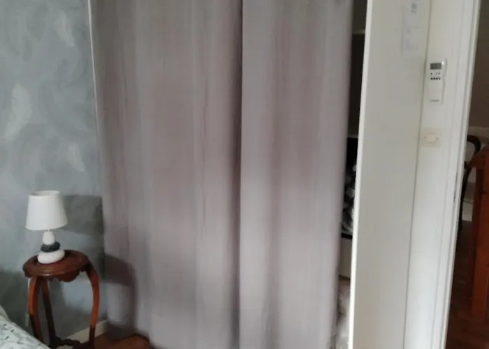 Maison De Pecheur 6 Personnes Tatil Evi Les Sables-dʼOlonne