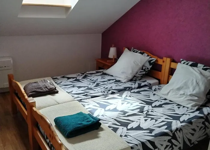 Tatil Evi Maison De Pecheur 6 Personnes *