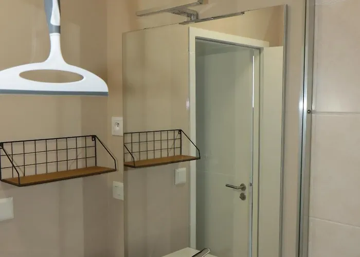 Tatil Evi Maison De Pecheur 6 Personnes